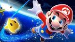 Test Super Mario Galaxy + Super Mario Galaxy 2