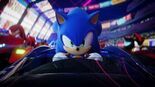 Test Sonic Racing: CrossWorlds