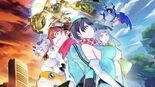 Test Digimon Story: Time Stranger