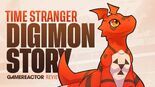 Test Digimon Story: Time Stranger
