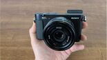 Test Sony RX1R III