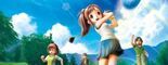 Test Everybody's Golf Hot Shots