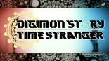 Test Digimon Story: Time Stranger
