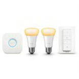 Test Philips Hue White