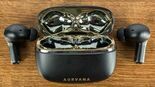 Creative Aurvana Review