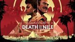 Test Agatha Christie Death on the Nile