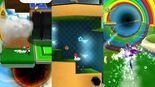 Test Super Mario Galaxy + Super Mario Galaxy 2
