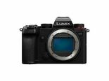 Test Panasonic Lumix S5