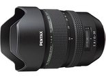 Pentax HD D FA 15-30mm F2.8 Review