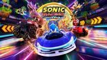 Test Sonic Racing: CrossWorlds