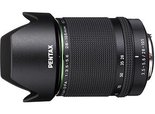 Pentax HD D FA 28-105mm F3.5-5.6 Review