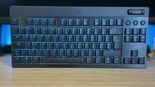 Test Razer BlackWidow V4