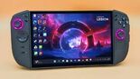 Test Lenovo Legion Go 2
