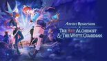 Test Atelier Resleriana: The Red Alchemist