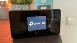 Test TP-Link M8550