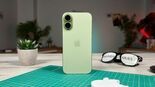 Test Apple iPhone 17