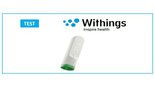 Test Withings Thermo