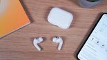 Test Apple AirPods Pro 3