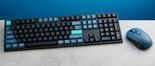 Test Keychron B36