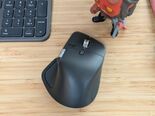 Test Logitech MX Master 4