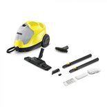 Anlisis Karcher SC4