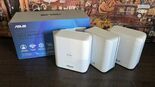 Test Asus ZenWiFi
