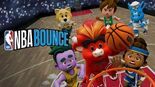 Test NBA Bounce