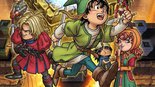 Test Dragon Quest VII