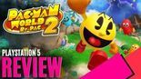 Test Pac-Man World 2 Re-Pac