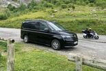 An�lisis Volkswagen California