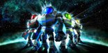 Test Metroid Prime : Federation Force