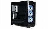 Test Corsair Frame 4500X