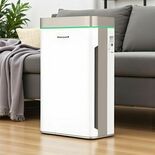 An�lisis Honeywell Air Touch U2