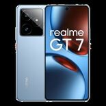 Test Realme GT7