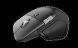 Test Logitech MX Master 4