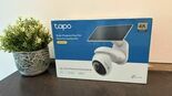 Test TP-Link Tapo C660