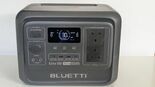 Test Bluetti Elite 100 V2