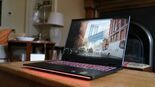 Test HP Omen Max 16