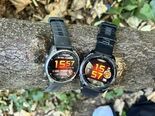 Test Garmin Fenix 8