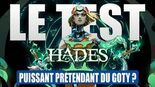 Test Hades II