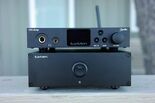 Test Earmen CH-Amp