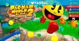 Test Pac-Man World 2 Re-Pac