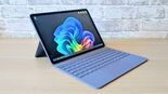 Test Microsoft Surface Pro 12