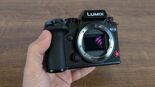 Panasonic umix DC-S1IIE Review