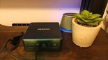 Test Geekom Mini IT13