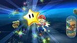 Test Super Mario Galaxy + Super Mario Galaxy 2