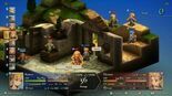 Test Final Fantasy Tactics: The Ivalice Chronicles