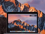 Test Apple MacOS Sierra