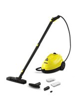 Karcher SC1020 Review