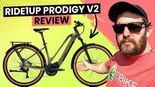 Test Ride1UP Prodigy